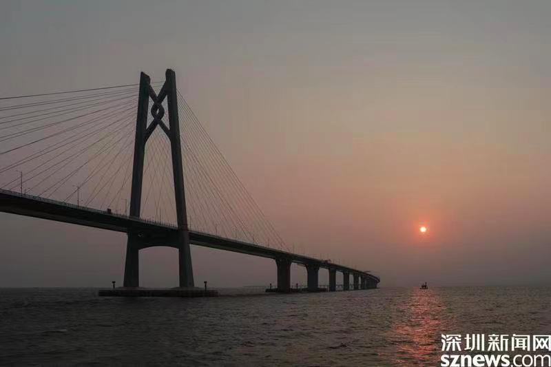 深圳海上观光新航线来啦！免通行证就能看香港