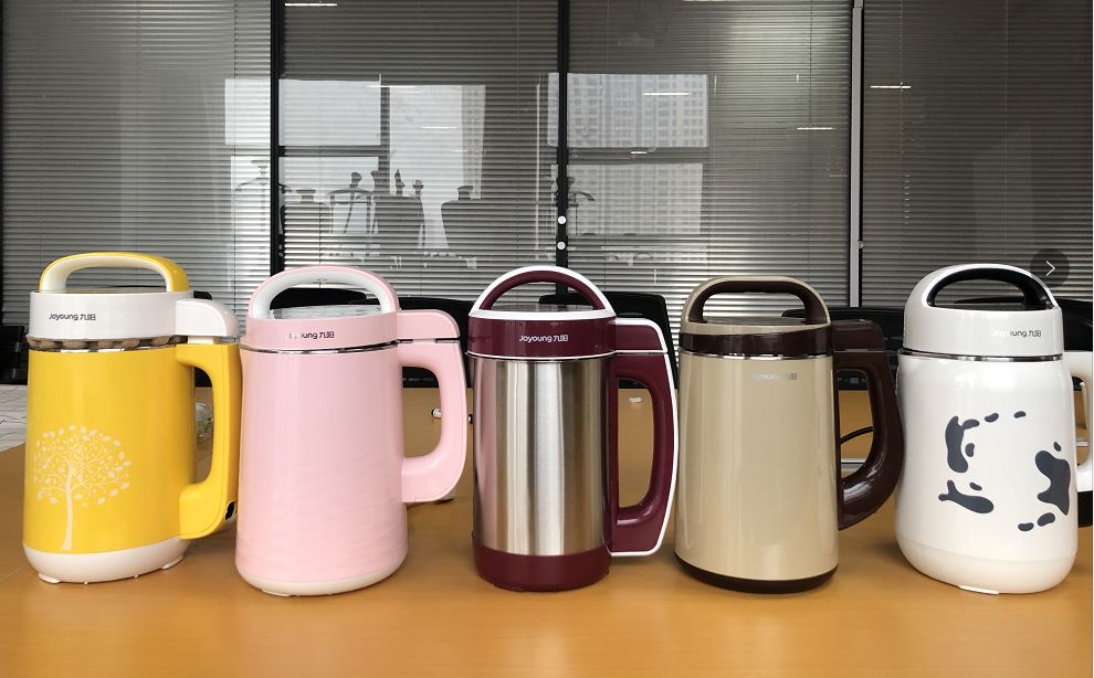 豆浆机家用全自动测评,豆浆机哪一款好喝