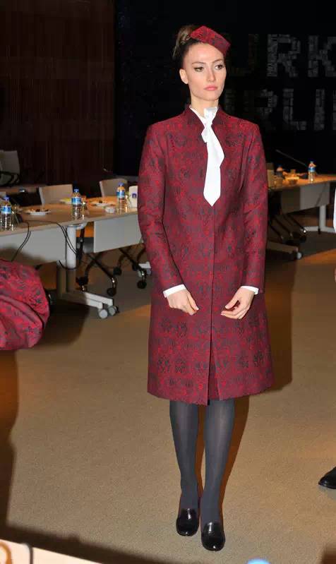 全世界航空空姐排名,全球空姐排名