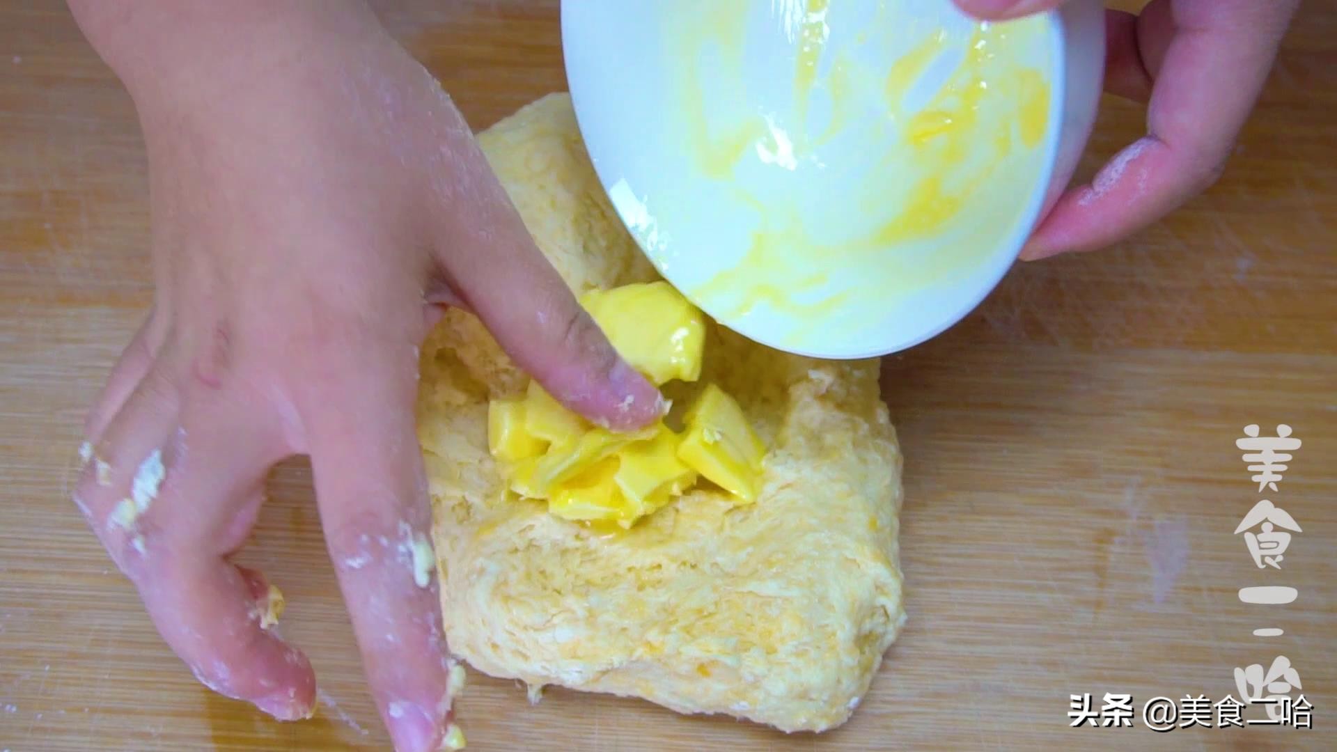 最简单的吐司面包做法,最新吐司面包做法视频