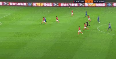 孙继海人和经典集锦,孙继海1v4奇迹解围外国报道