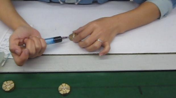 耳机绕制音膜方法,耳机怎么绕制音膜