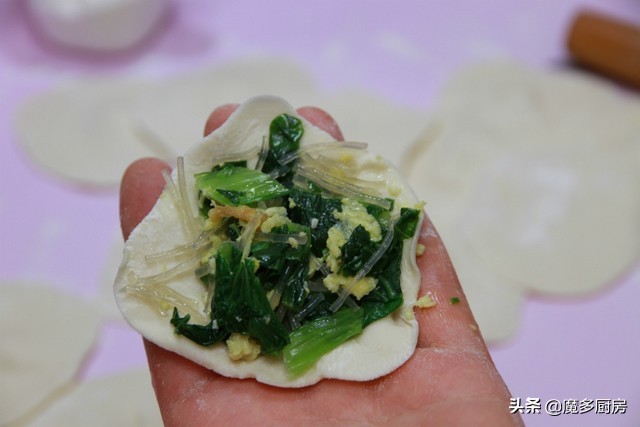 生包子冷冻做法,正宗生包子的做法和配方视频