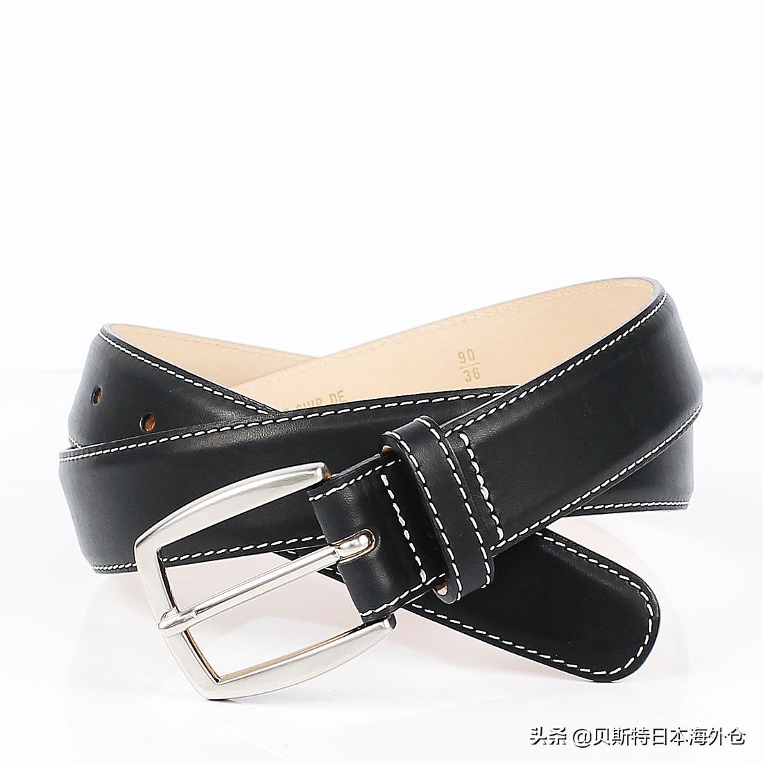 男士皮带10大品牌排行,2022男士皮带十大品牌排行榜