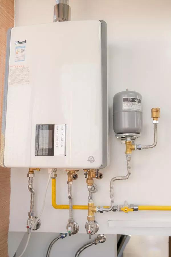 目前热水器哪一种最省钱最好用,选对一台好用热水器有多重要