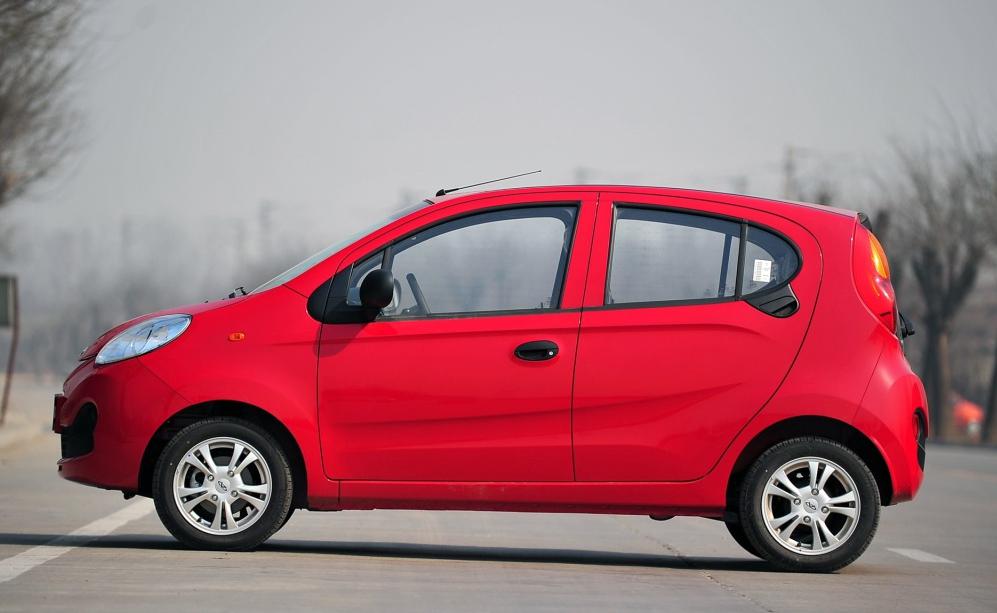 奇瑞最经典的车是哪一款,奇瑞哪一款车性价比最高最值得买