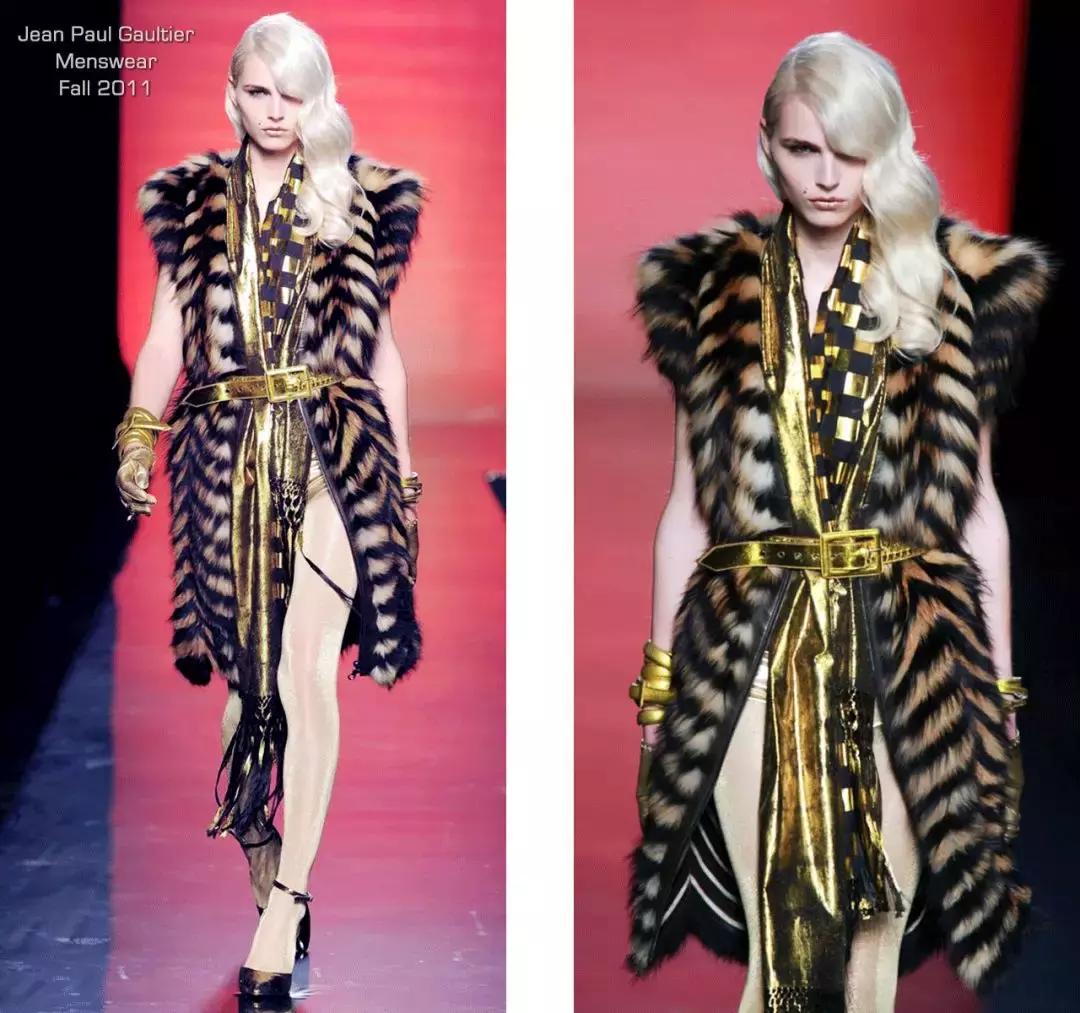 美就是美｜性别大概是最微不足道的小事