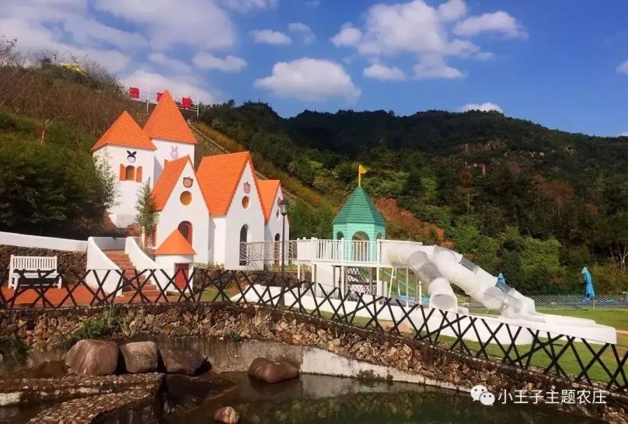 瑞安圣井左舍精品民宿,温州瑞安归园溪民宿