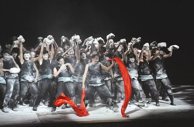 王潮歌:这样的事能发生在我身上,我得多棒啊