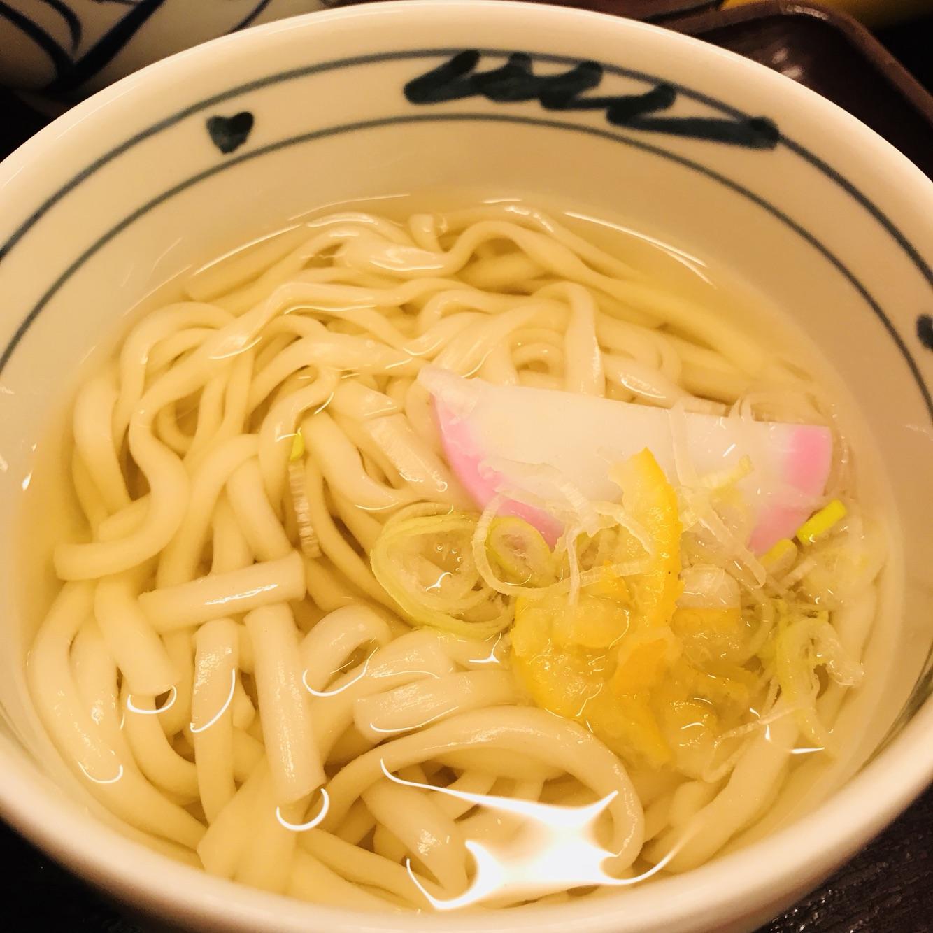 日式乌冬面拉面,日本拉面乌冬面种类