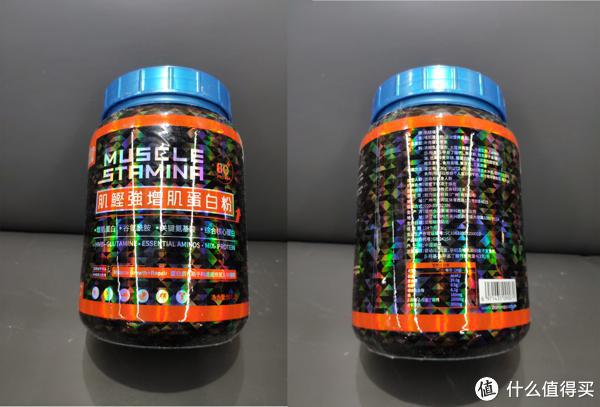 新手增肌的蛋白粉推荐,增肌粉怎么挑