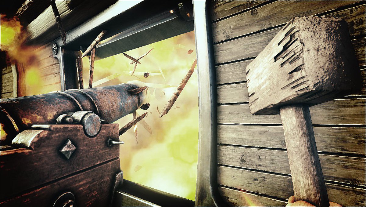 steam烧显卡联机游戏推荐,steam烧显卡游戏