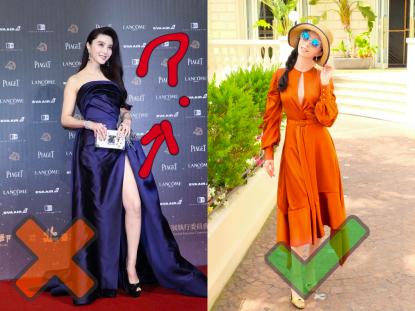 矮个子胖梨形身材穿搭,矮胖的梨形身材怎么穿衣服