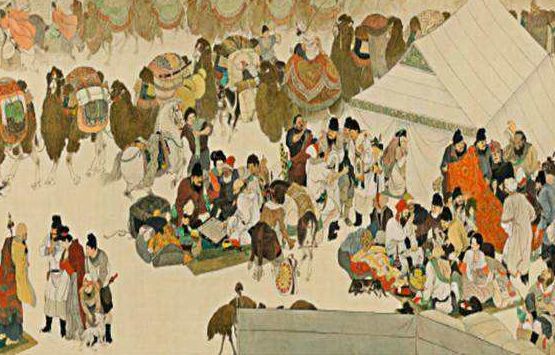 阿拉伯帝国盛世为何惨遭屠城灭国？赶尽杀绝，这个民族真是太狠了