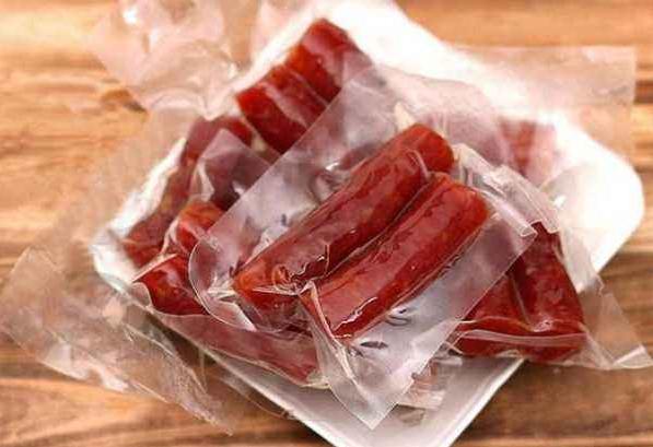 别小瞧这些食物解馋可口还有好处,真空包装有什么好处