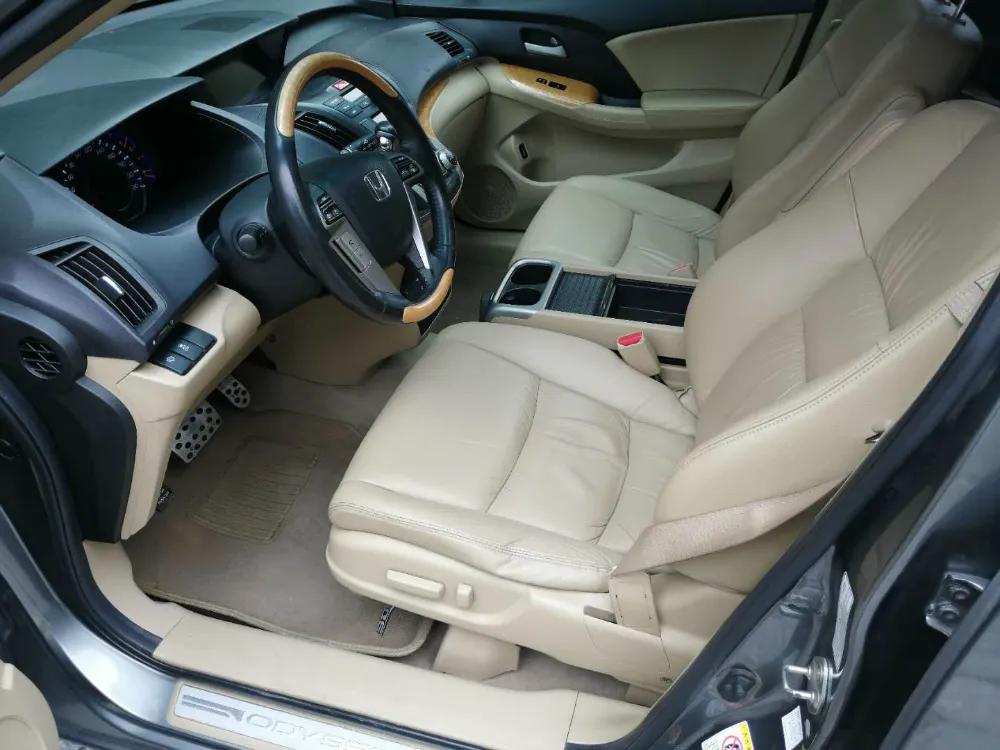 奥德赛实用性报告,老款奥德赛怎么样优点缺点