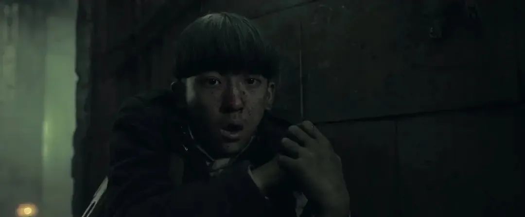 张俊一哭了,张俊一小时候