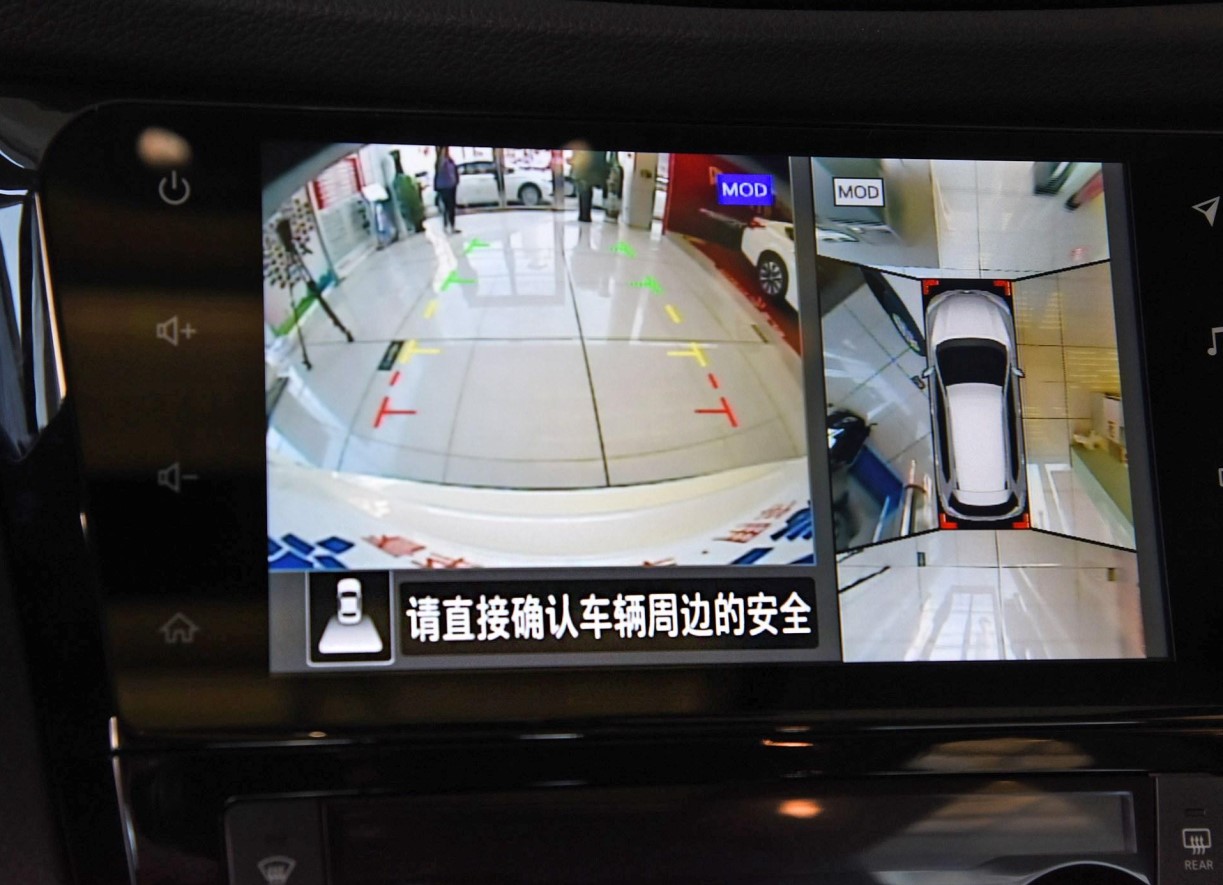 科雷傲和奇骏保养和配件能共用吗,雷诺科雷傲和日产奇骏配件相同吗