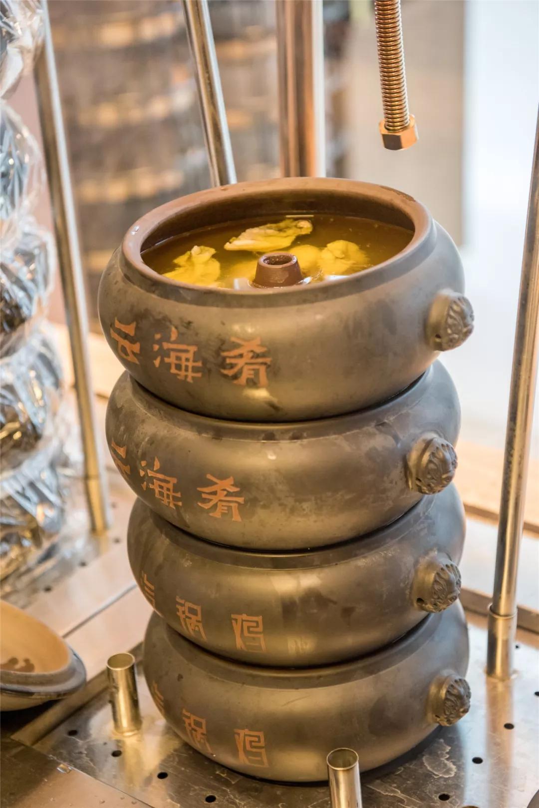 云海肴云南菜山西,云南云海肴