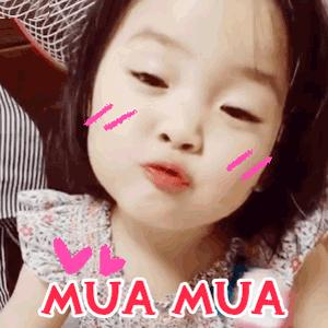 表情包很萌超可爱的动态小表情,小宝宝太可爱了动态表情包