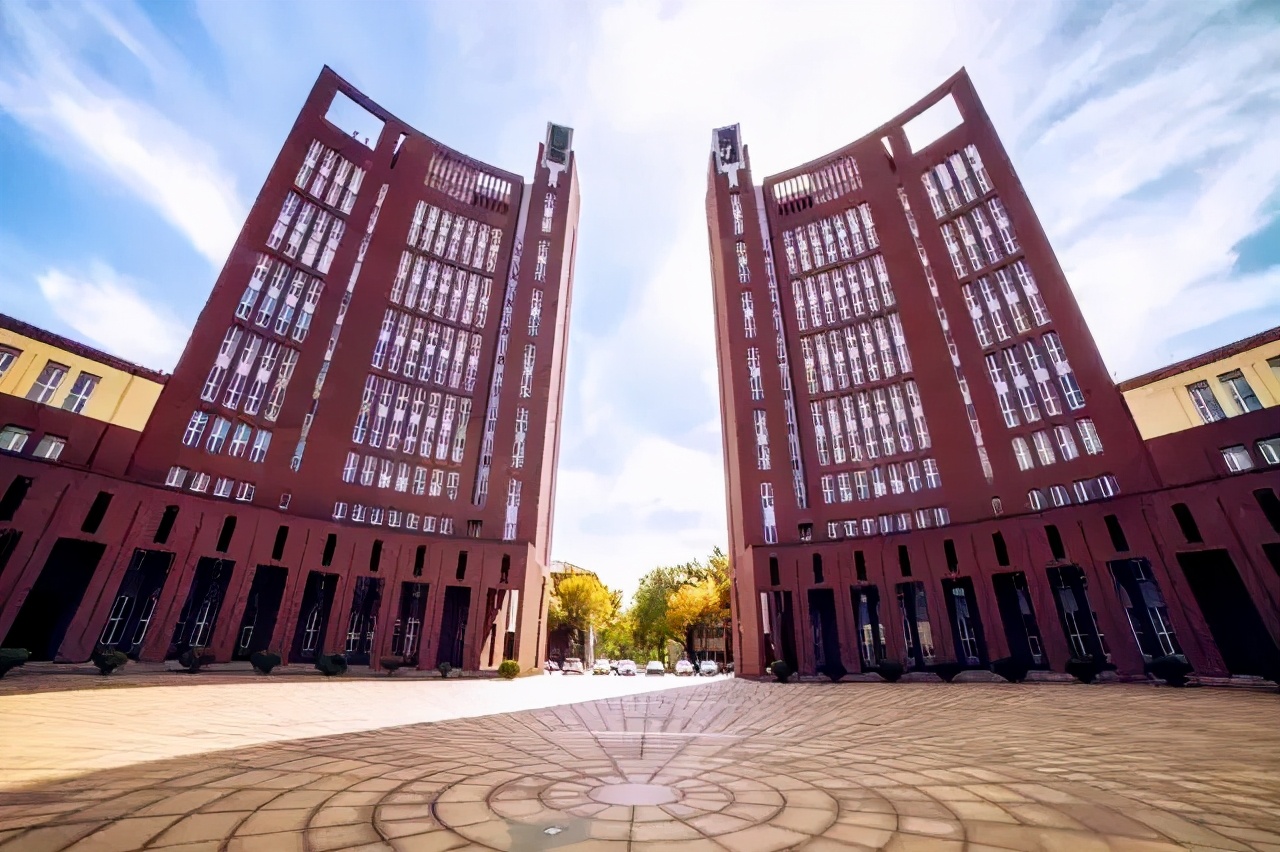 在天津排多少名能上天津科技大学,考上了天津科技大学怎么样