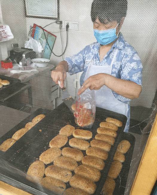 南京这16样传奇早点,决定了我能不能每天早起