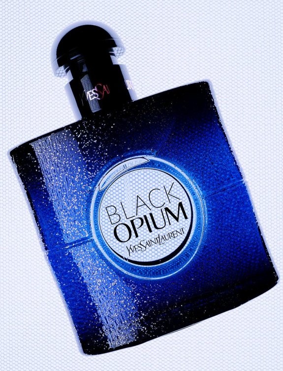 ysl黑鸦片香水,ysl圣罗兰香水黑鸦多少钱