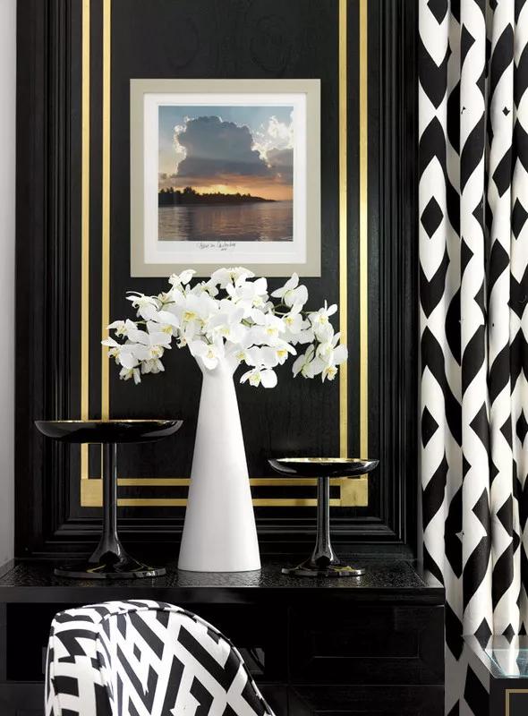 高逼格的house都什么类型,把豪华的家砸得乱七八糟