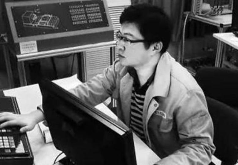 弃北大读技校的周浩的现状,周浩北大退学上技校