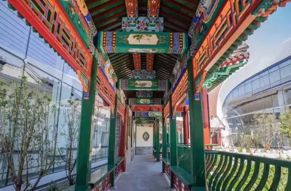 北京大兴国际机场有多厉害,带您探访北京大兴国际机场