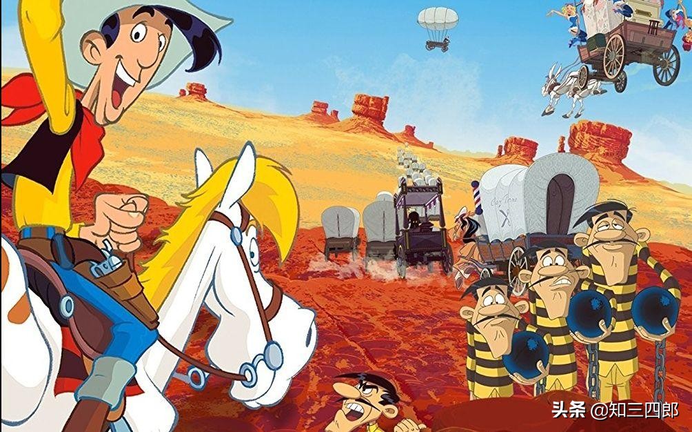 致青春~童年的经典动画（二十八）小神龙俱乐部专场（4）