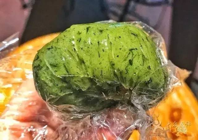 清明将至！“想吃青团”喜提热搜你心中哪款该C位出道？