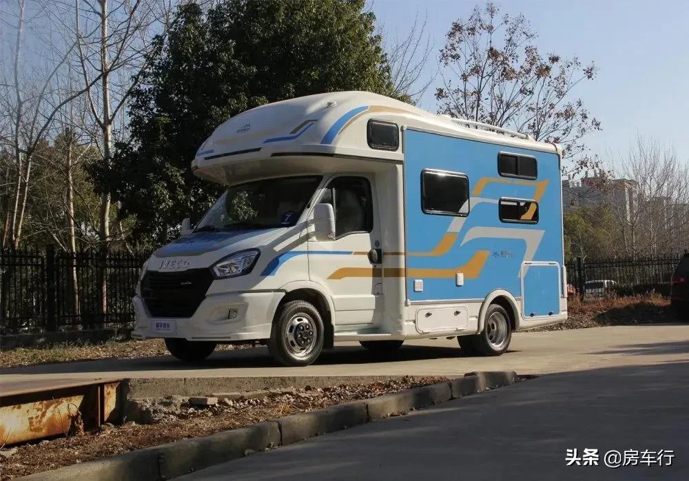 爆款房车,6万到8万的新能源房车推荐