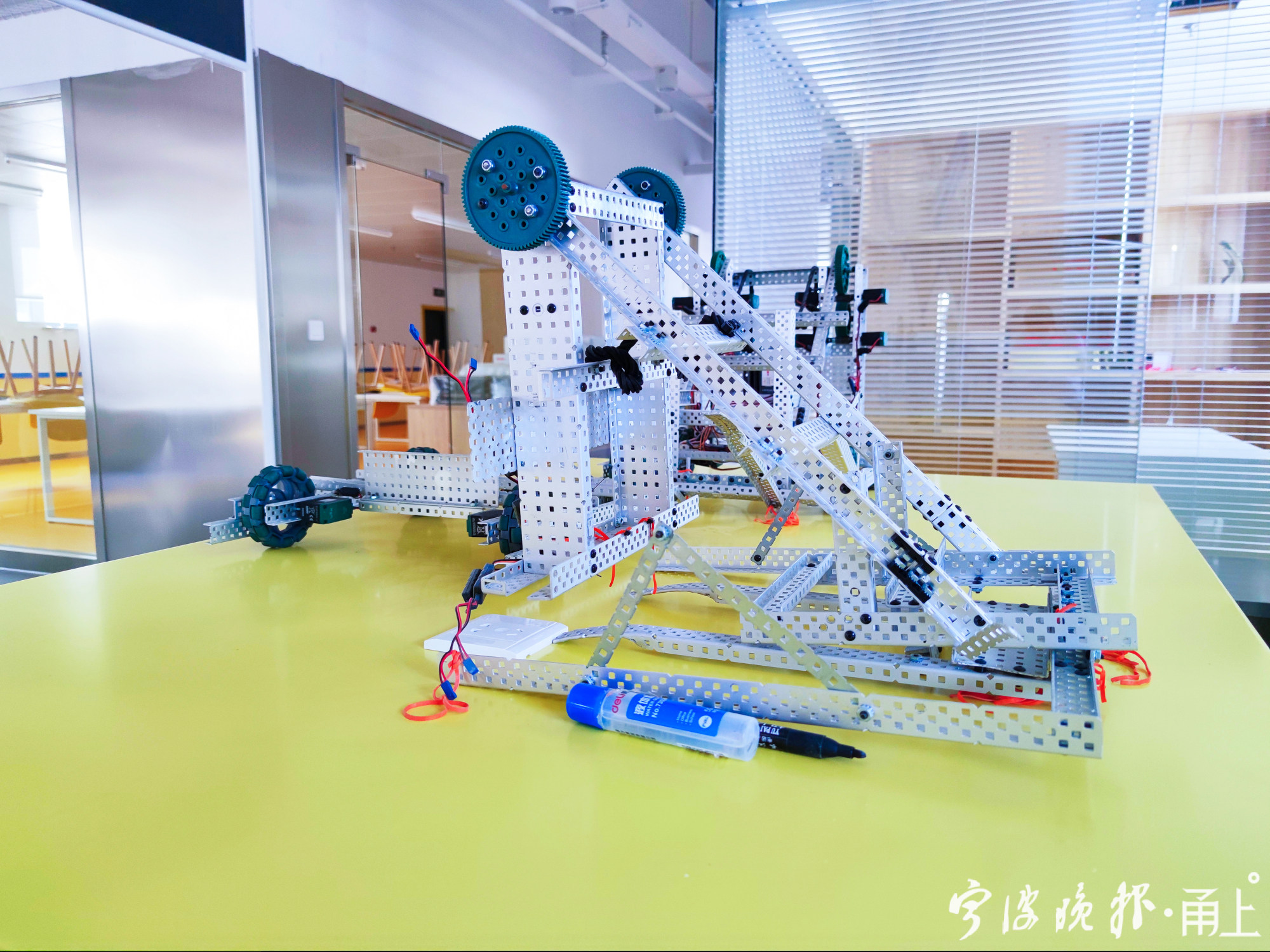 宁波姜山镇实验中学普高录取率,宁波姜山初级中学普高录取率