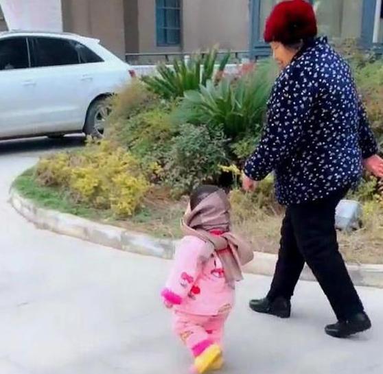 有一种冷叫妈妈觉得你冷是什么梗,有一种冷叫爹妈觉得你冷