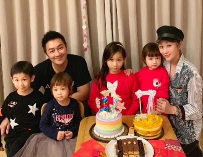 5年剖4胎，如今还要拼5胎，蒋丽莎被称生育机器，她霸气回复