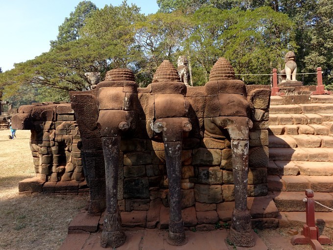 柬埔寨暹粒市旅游攻略,旅游柬埔寨必读完整攻略指南