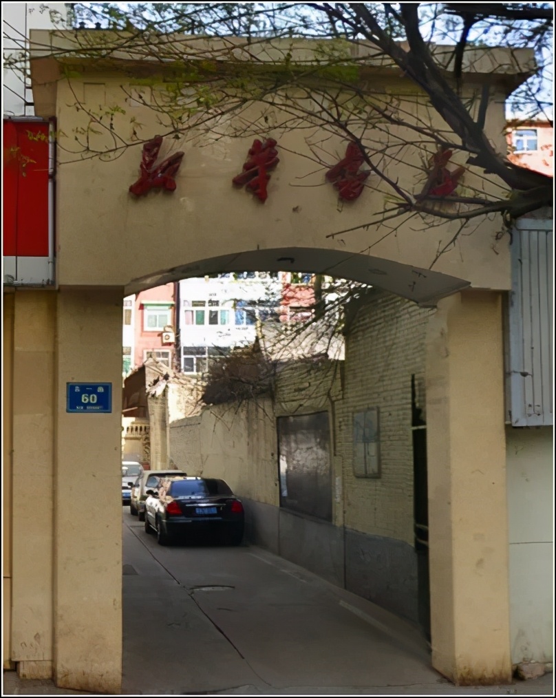 那些消失的城市名字,屹立千年不倒的太原地标