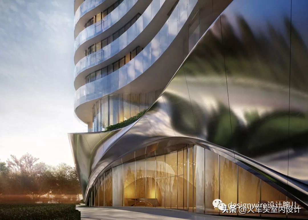 全球100座豪宅欣赏系列,2019亚洲超级十大豪宅