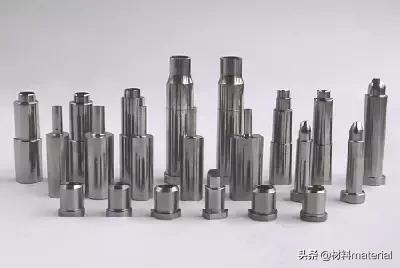 常用金属材料的特性及用途,涨知识大全100条