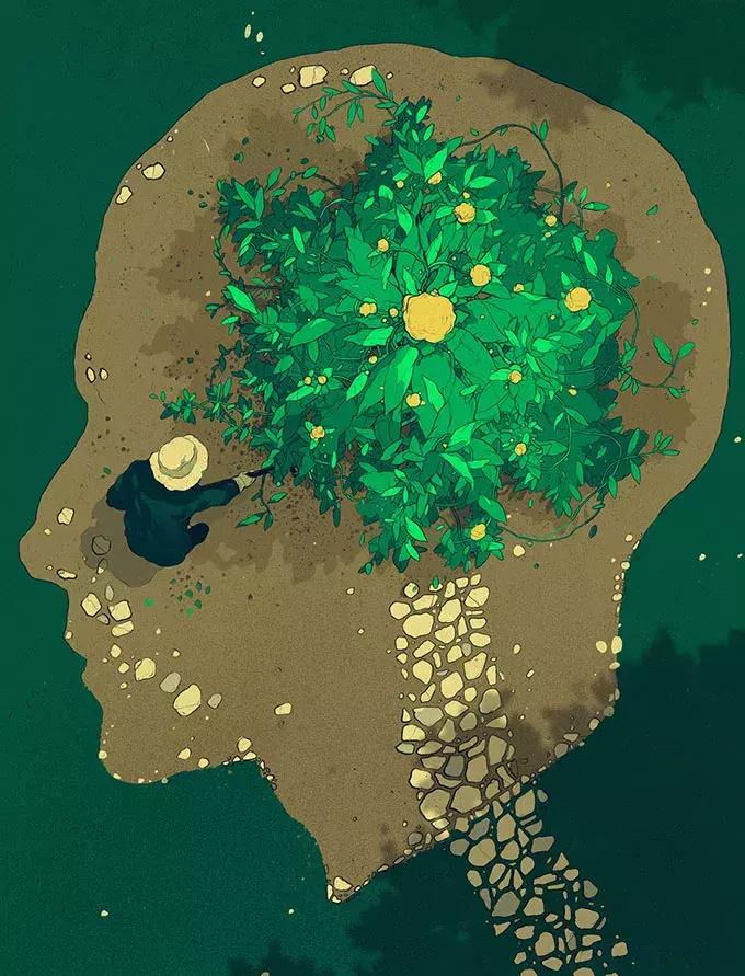 设计师一定要懂的基础印刷学,印刷设计知识