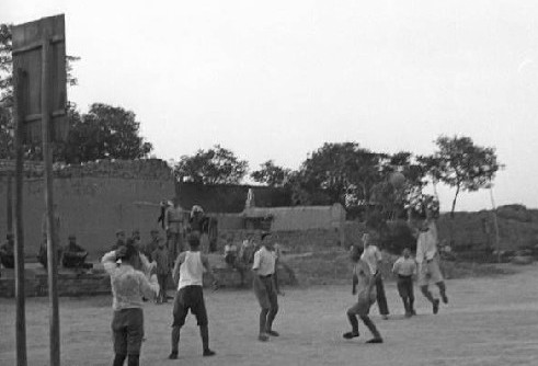 红军当年的处境极其艰苦，为什么老百姓依然踊跃参加？