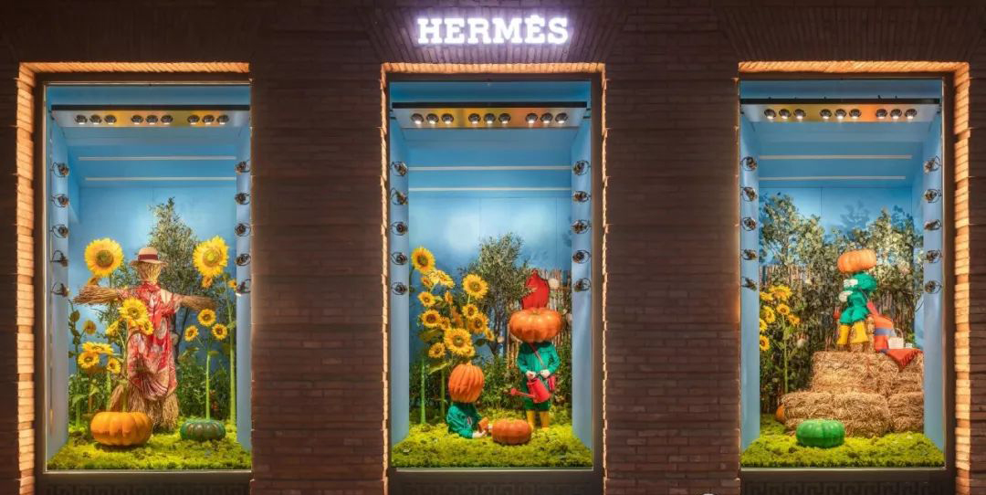 爱马仕品牌设计理念,爱马仕的品牌定位策略