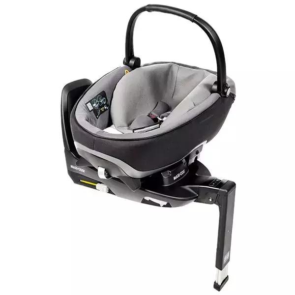 儿童安全座椅测评3-12岁,0-12岁儿童安全座椅评测排名