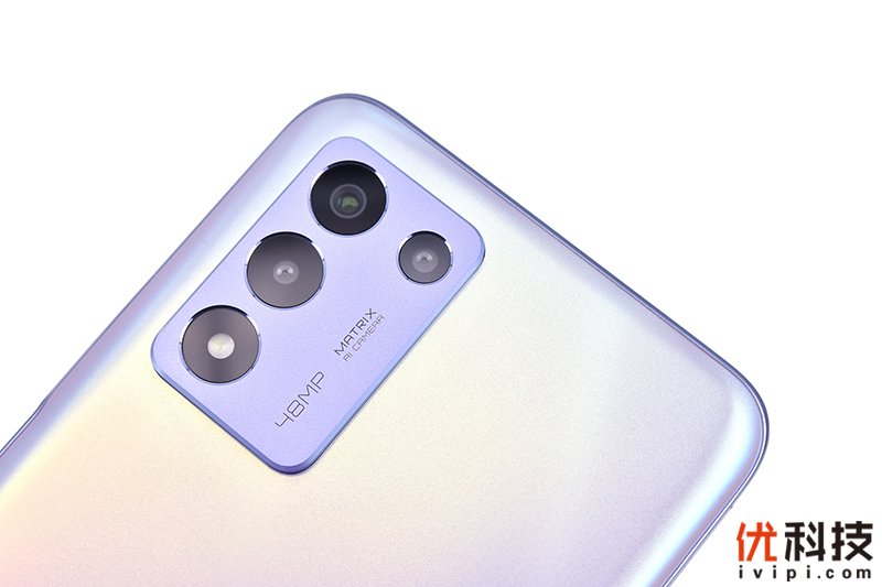 爆款力作，性能更出色realme真我Q3s优科技全面评测