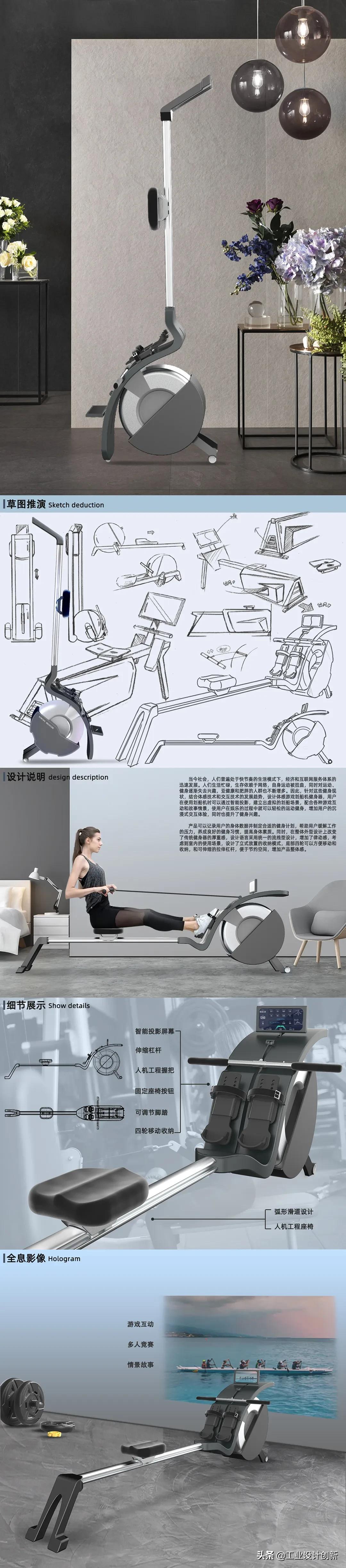 毕业季|鲁迅美术学院2020毕业季工业设计学院篇