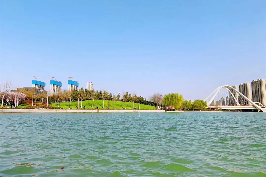 郑州亲子游户外公园十大排行榜,郑州免费适合遛娃玩的公园