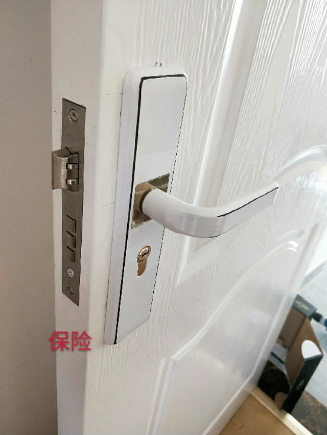 室内门门锁选购注意事项,买室内门锁注意事项