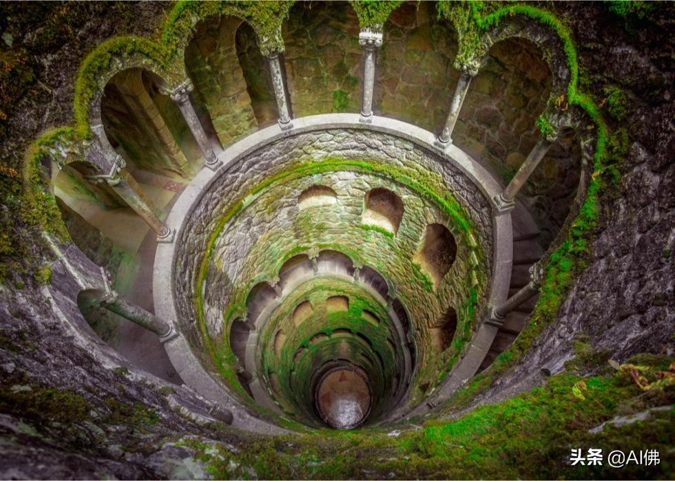 被列入世界遗产的景点,50个著名的世界风景区