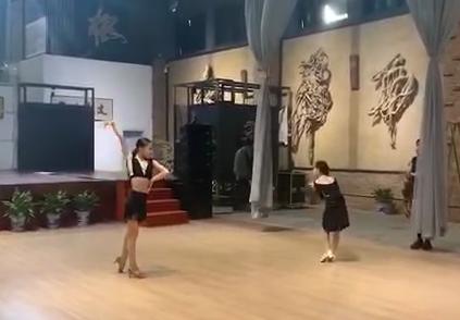 蓝池少儿舞蹈,蓝池少儿拉丁舞教学法怎么样